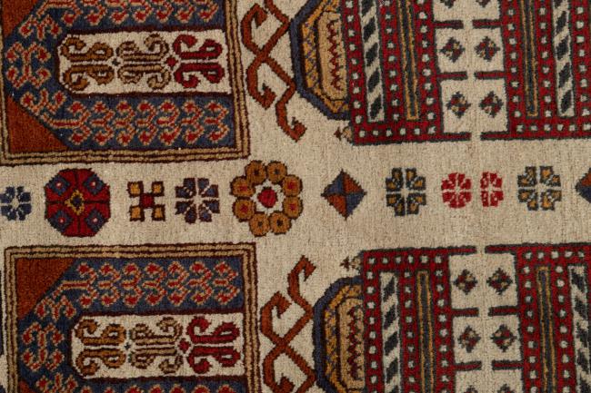 Pakistan Buchara 2ply - 6