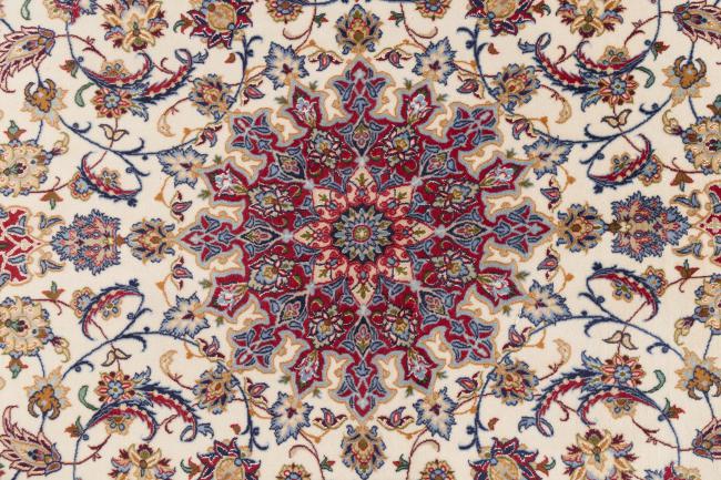 Isfahan Silkkiloimi - 7