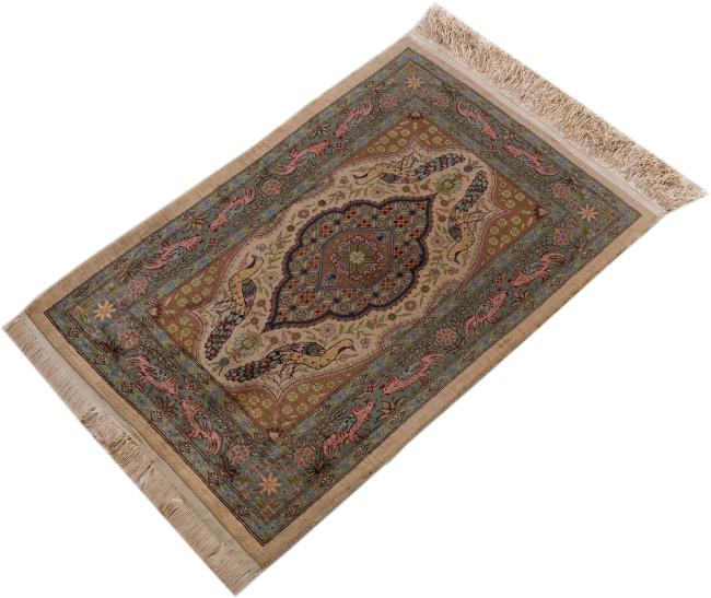 Hereke Jedwab - 2