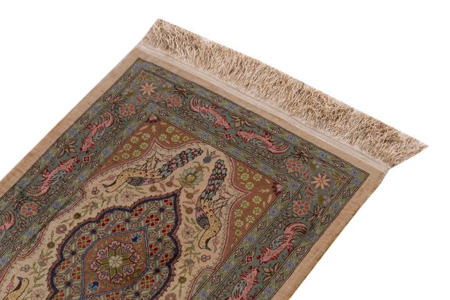 Hereke Jedwab - 3