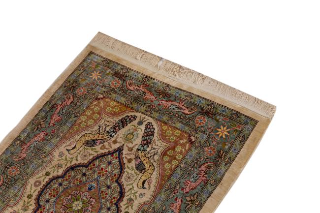Hereke Jedwab - 4
