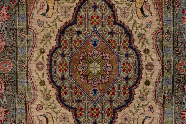 Hereke Jedwab - 7