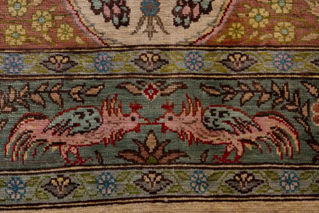 Hereke Jedwab - 9