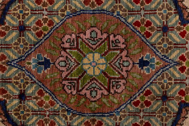Hereke Jedwab - 15