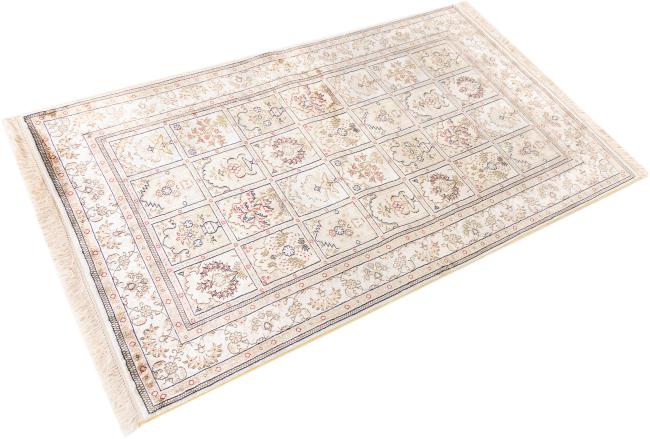 China Silk - 1
