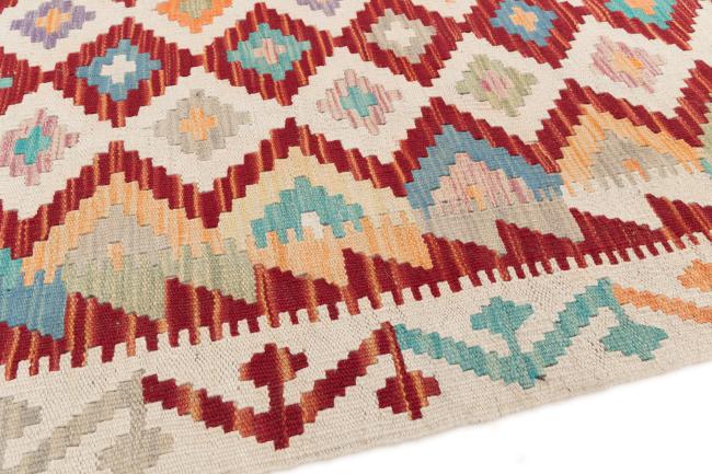 Kilim Afegão - 3