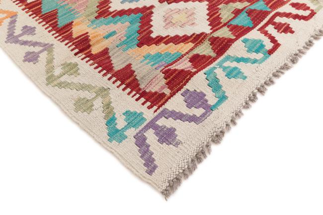 Kilim Afegão - 4