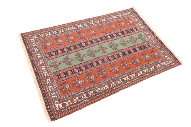 Kilim Soozani - 1