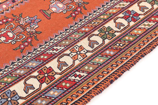 Kilim Soozani - 4