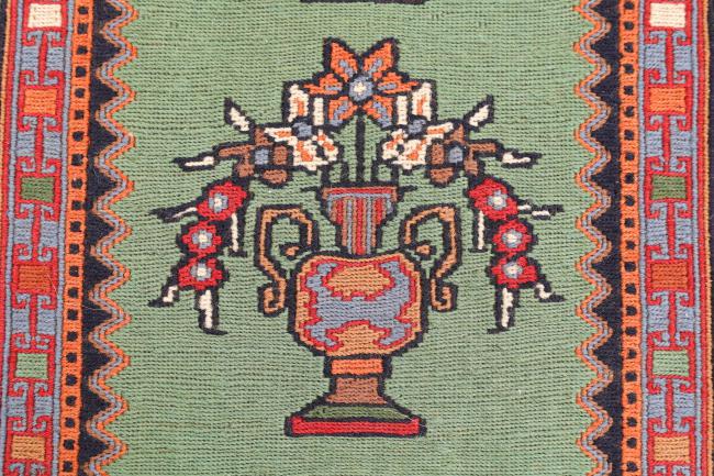 Kilim Soozani - 7