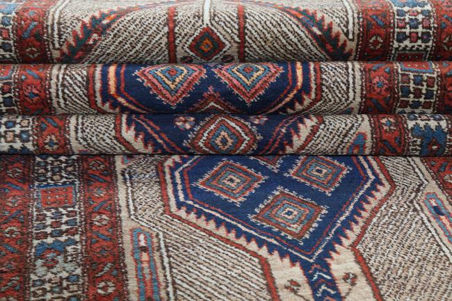 Malayer πολύτιμα λόγω παλαιότητας - 8