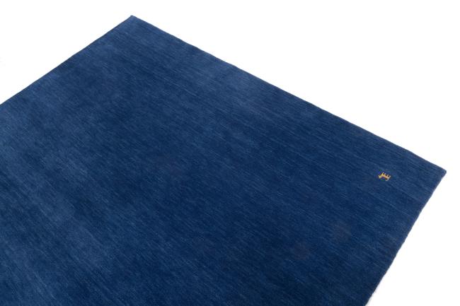 Loom Gabbeh Blue - 3