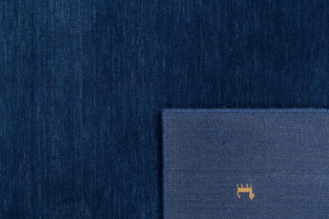 Loom Gabbeh Blue - 6