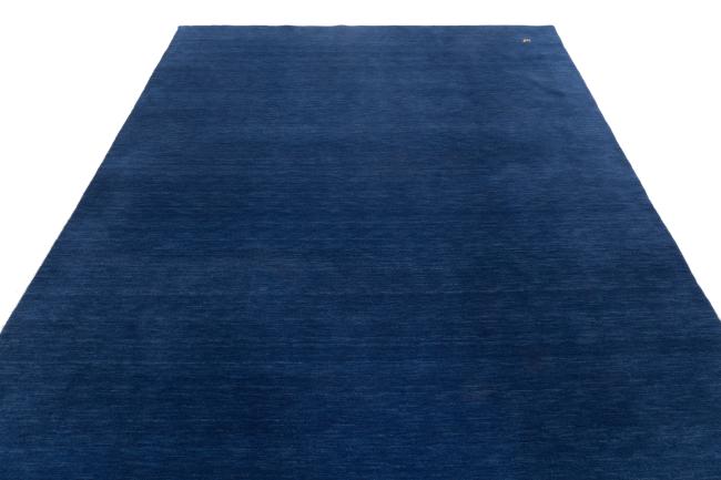 Loom Gabbeh Blue - 7