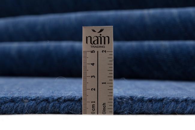 Loom Gabbeh Blue - 9