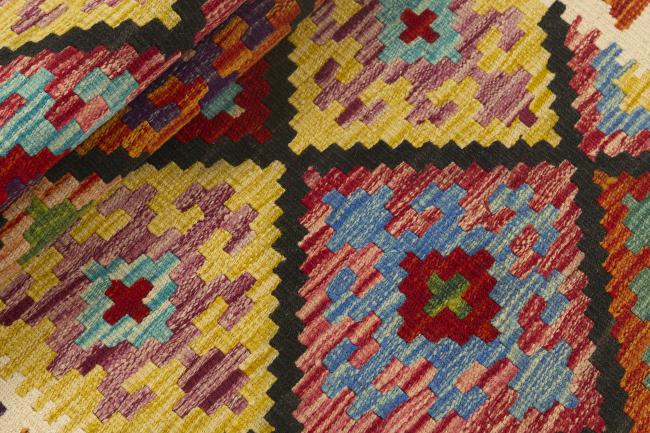 Kilim Afgán - 1