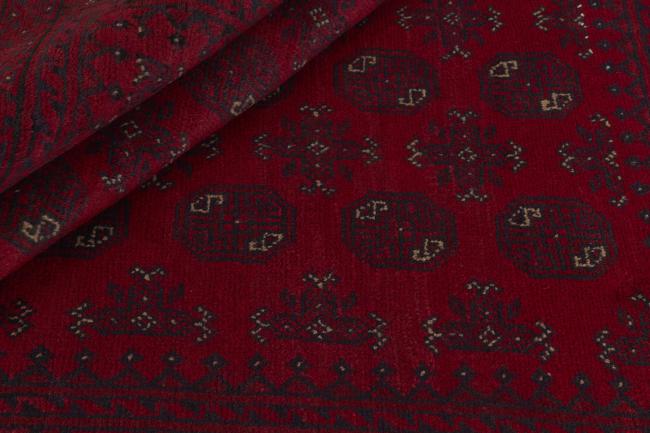 Afghan Akhche - 2
