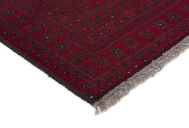 Afghan Akhche - 3