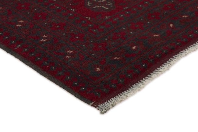 Afghan Akhche - 3