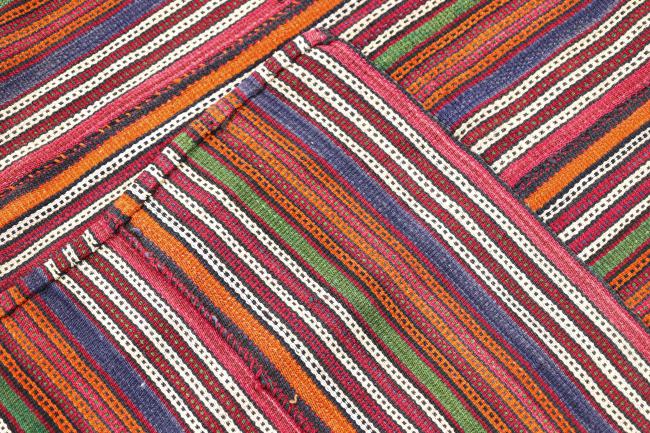 Kilim Fars Azerbaijan - 6