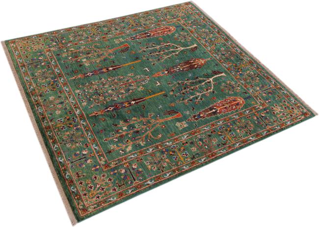 Ziegler Farahan - 1