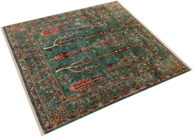 Ziegler Farahan - 2