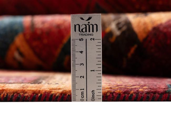 Persia Gabbeh Loribaft Nowbaft - 9