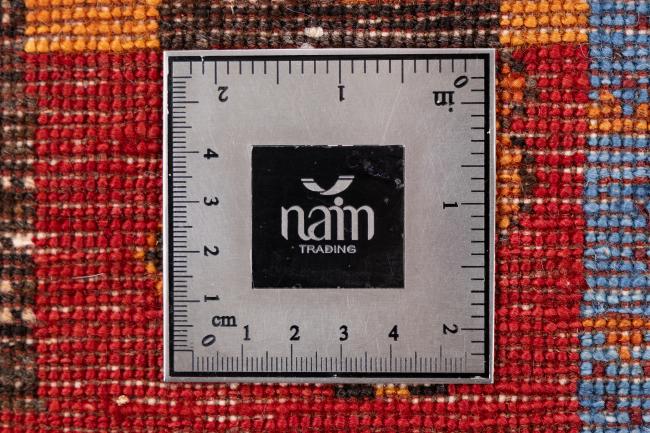 Persia Gabbeh Loribaft Nowbaft - 10