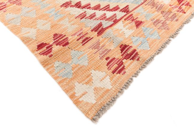 Kilim Afegão - 4