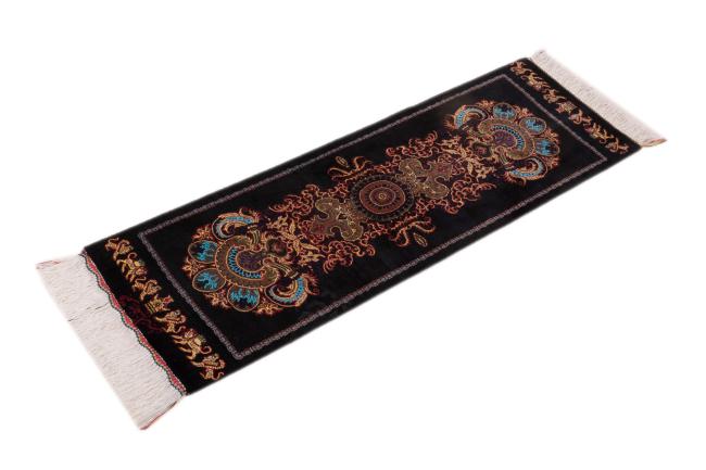 Qum Silk Samnadari - 2