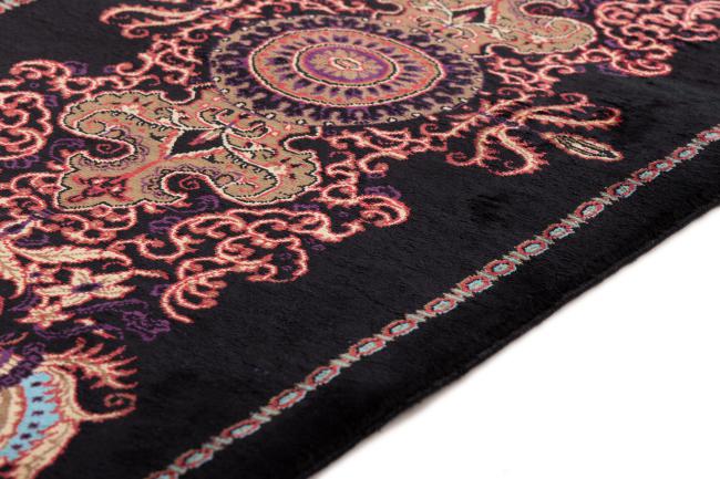 Qum Silk Samnadari - 5