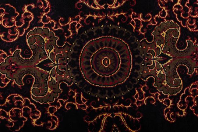 Qum Silk Samnadari - 6