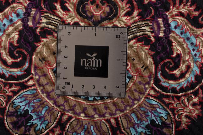 Qum Silk Samnadari - 10