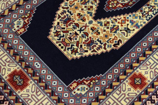 Tabriz 50Raj - 4