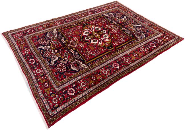 Heriz Antique - 1