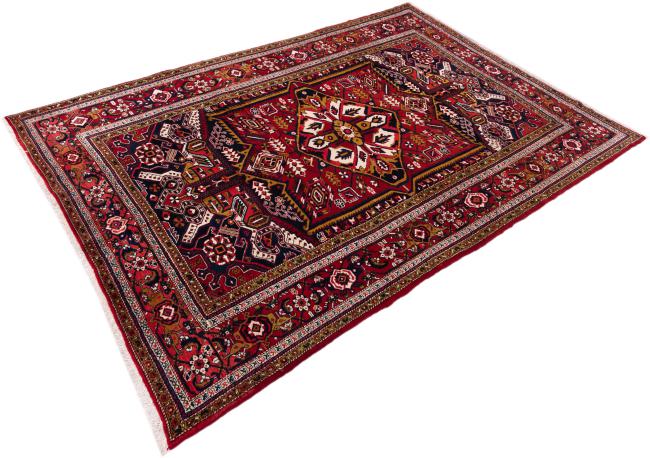 Heriz Antique - 2