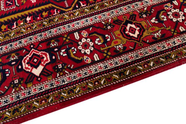 Heriz Antique - 4