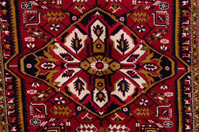 Heriz Antique - 7