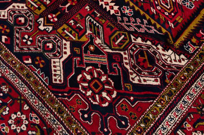 Heriz Antique - 8