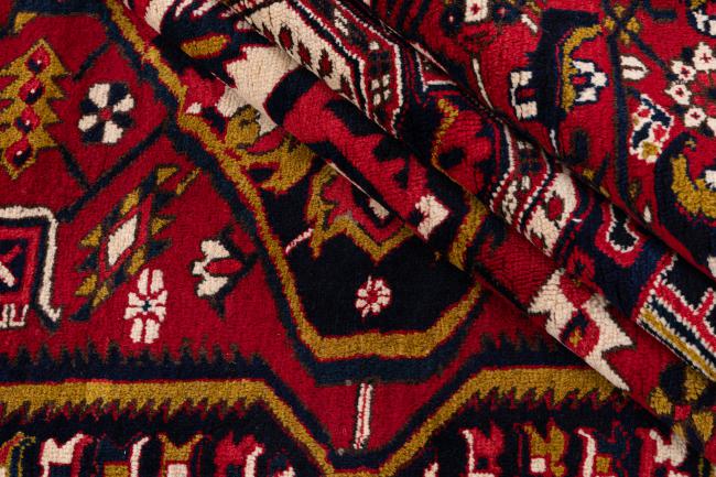 Heriz Antique - 9