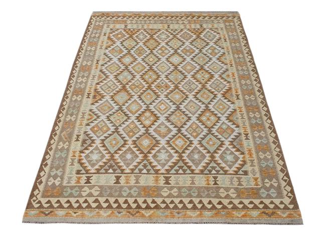 Kilim Afegão - 1