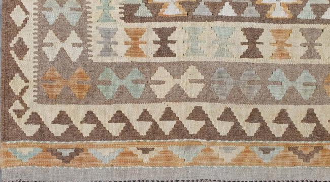 Kilim Afegão - 3