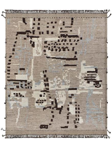 Berber Maroccan Style - 1