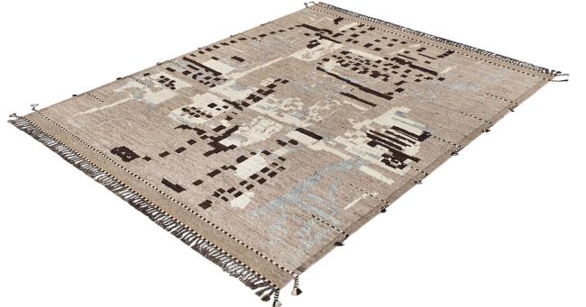 Berber Maroccan Style - 3