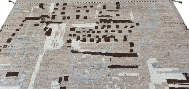 Berber Maroccan Style - 5