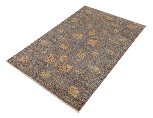 Ziegler Farahan - 2
