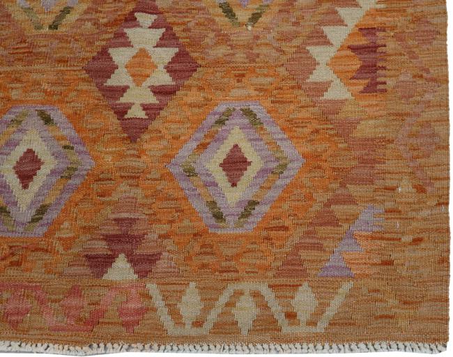 Kilim Afghan - 2
