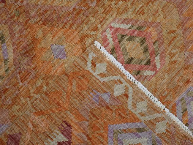 Kilim Afghan - 3