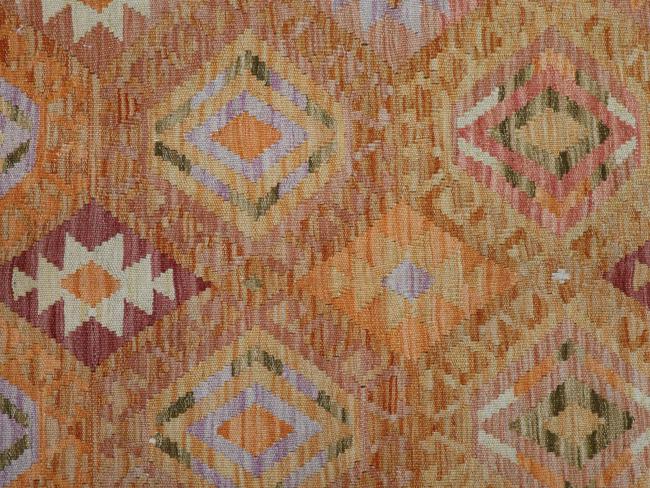 Kilim Afghan - 5