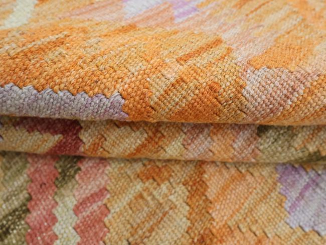Kilim Afghan - 6